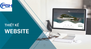 Thiết kế Website công ty du lịch Joy Travel
