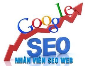 Tuyển dụng nhân viên SEO web